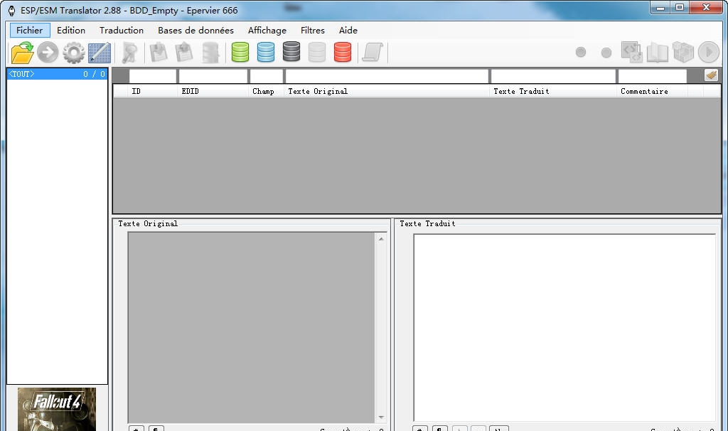 上古卷轴5天际重制版翻译工具 v2.7