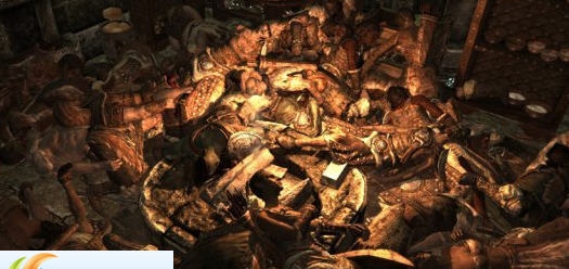 上古卷轴5天际重制版真实的力学MOD v2.7