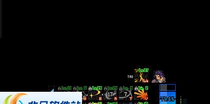 DNF职业技能冷却完毕提示改白色光圈界面补丁 v2.5