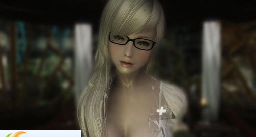 上古卷轴5天际重制版下半身摇一摇动作包MOD v2.6