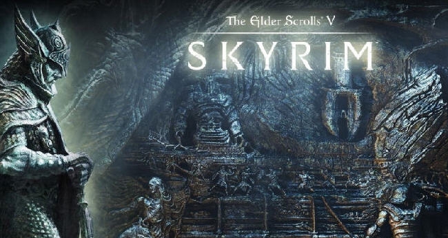 上古卷轴5天际重制版增加训练次数MOD v2.6