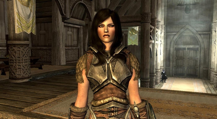 上古卷轴5天际重制版ENB画质优化补丁MOD v2.8