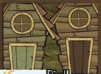 饥荒联机版多彩的猪村房屋MOD v2.8