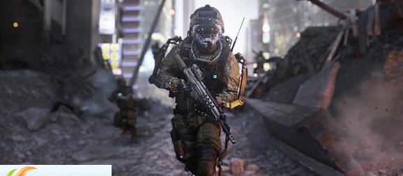 使命召唤13无限战争新手难度通关存档 v2.6