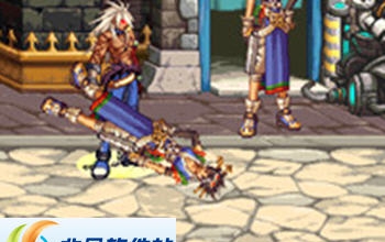 DNF鬼剑士全武器改手持凯丽万夫莫敌补丁 v2.7