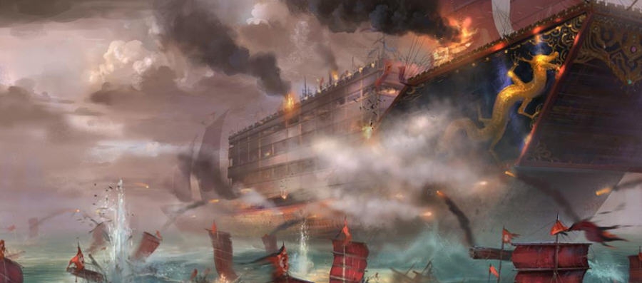 武极天下 寰涓媣1.4