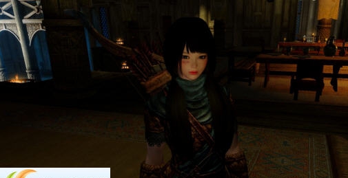 上古卷轴5天际重制版饭饭随从MOD v2.7