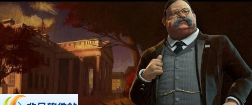 文明6美国全宗主国加成MOD v2.7