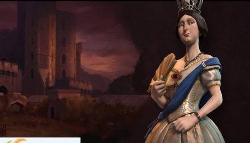 文明6英国全宗主国加成MOD v2.5