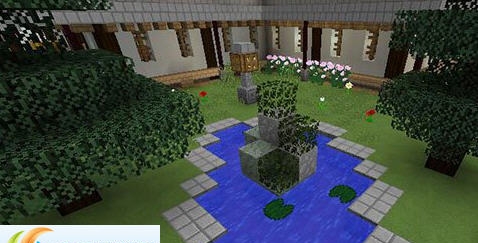 我的世界v1.7.10-1.8.9梦想领域材质包 v2.3