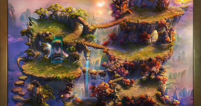 百战天下 寰涓媣1.4