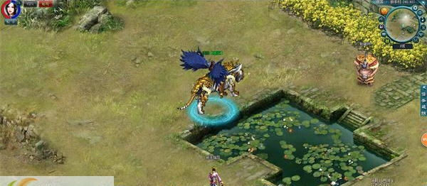 绝世天下 寰涓媣1.5