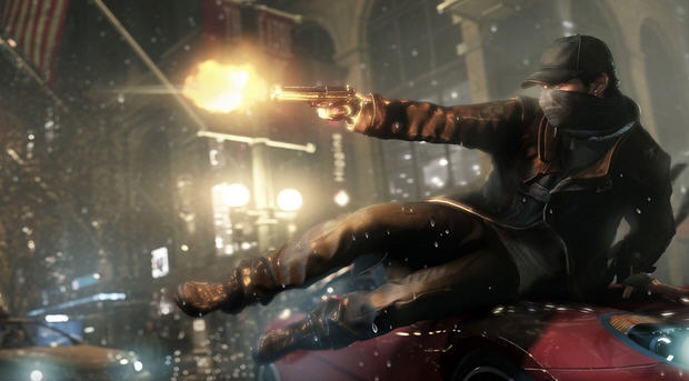 看门狗视角修改器 v3.5