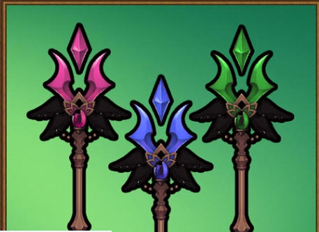 饥荒宝石萝莉建家法杖MOD v2.4