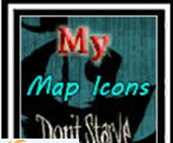 饥荒宝石萝莉地图标签mod v2.3