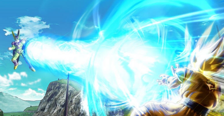 龙珠超宇宙2霸体Z魂修改MOD v2.7