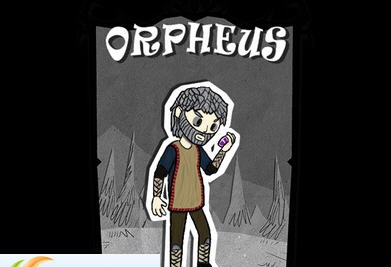 饥荒联机版篡位者俄尔普斯人物MOD v2.5