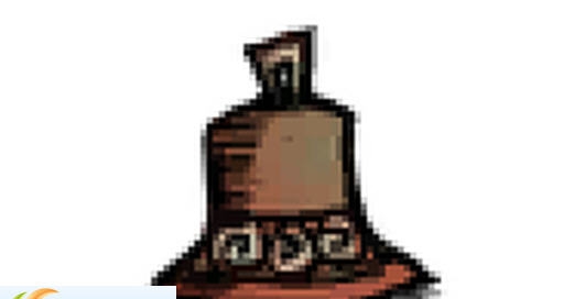 饥荒联机版格罗姆的铃铛MOD v2.7