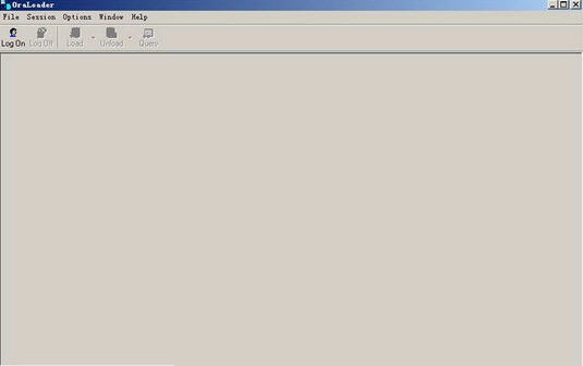 OraLoader v6.7