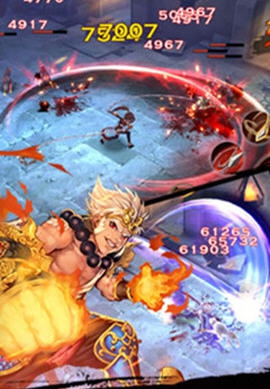 全民斗战神叉叉辅助 v2.4.8