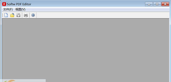 飞扬PDF编辑器 v5.4