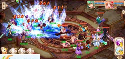 梦幻诛仙手游叉叉辅助 v2.4.17