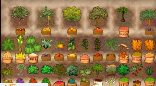 环世界A13版菜园子MOD v2.5