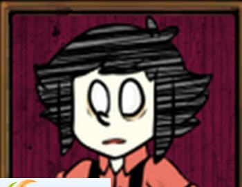 饥荒联机版来自30年代的韦德人物MOD v2.4