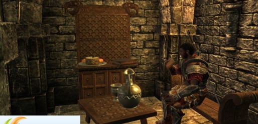 上古卷轴5天际重制版被砍掉的剧情MOD v2.4