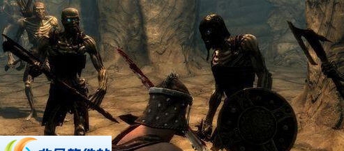 上古卷轴5天际重制版敌人数量倍增MOD v2.6