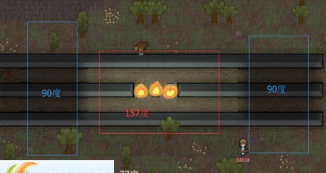 环世界a15门隔温效果提升MOD v2.6