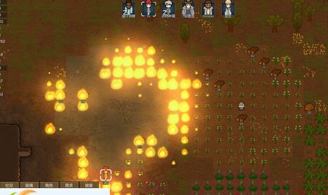 环世界a15荧虫工程MOD v2.7