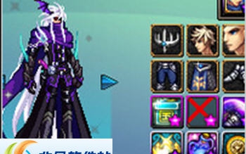 DNF男枪手16国庆套改天5苍云幻翼闪耀补丁 v2.9