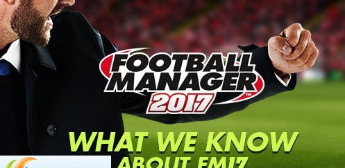 FM201710个联赛套餐补丁 v2.6