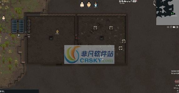 环世界a15近防系统MOD v2.4