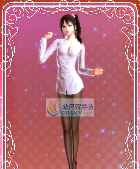 性感海滩4热舞派对姗姗MOD v2.7