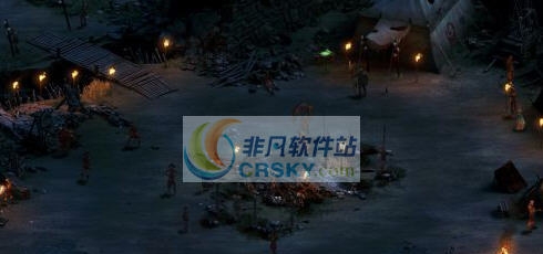 暴行地图全开通关存档 v2.5