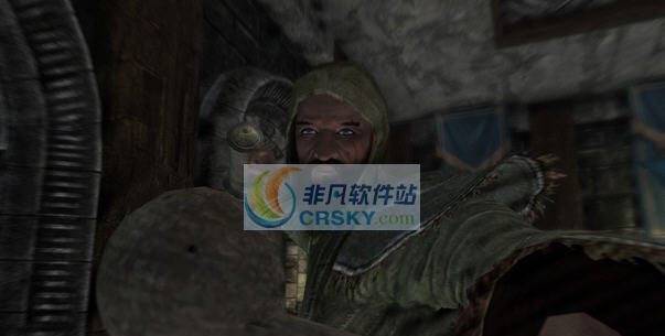 上古卷轴5天际重制版万物皆剑MOD v2.5