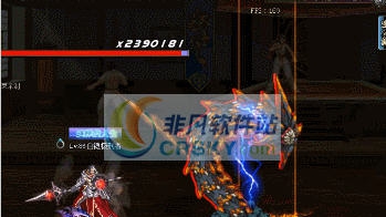 DNF魔枪士决斗者金闪闪的土嗨技能补丁 v2.4