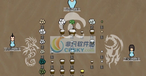 环世界a15生命改造MOD v2.6