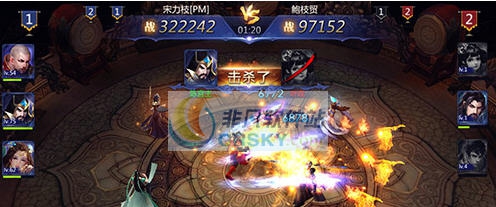 雪鹰领主蜂窝异族入侵辅助 v1.3.7