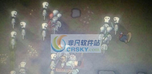 环世界a14亡灵入侵MOD v2.4