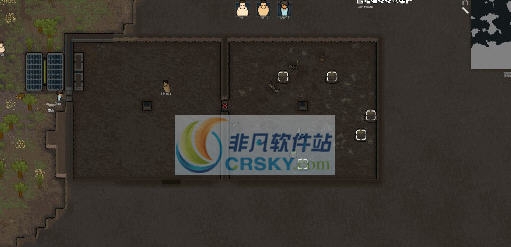 环世界a14CLWS近防系统MOD v2.5