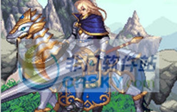 DNF宠物万圣节南瓜宠物改骑士兰斯洛特补丁 v2.3