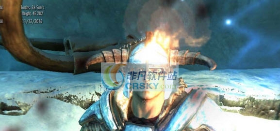 上古卷轴5天际重制最强大的强盗MOD v2.6