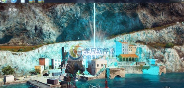 正当防卫3又长又粗的电枪MOD v2.7