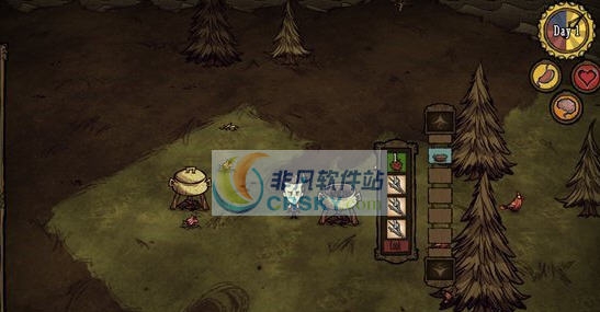 饥荒智能烹饪锅MOD v2.9