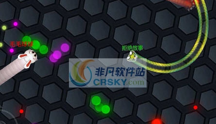 贪吃蛇大作战手游辅助 v1.3.8