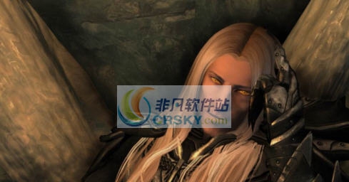 上古卷轴5天际重制版吸血鬼天赋扩展MOD v2.5