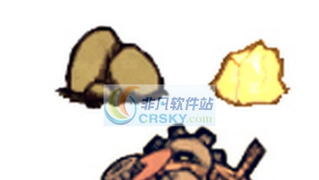 饥荒联机版黄金齿轮合成MOD v2.5